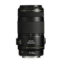 Canon EF 70-300mm f/4-5.6 IS USM (0345B006)